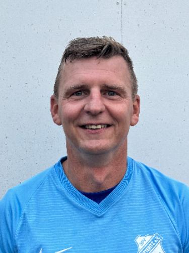 Andre Krahmer