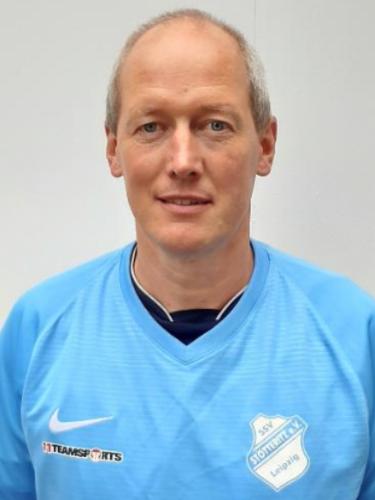 Ronald Rabich