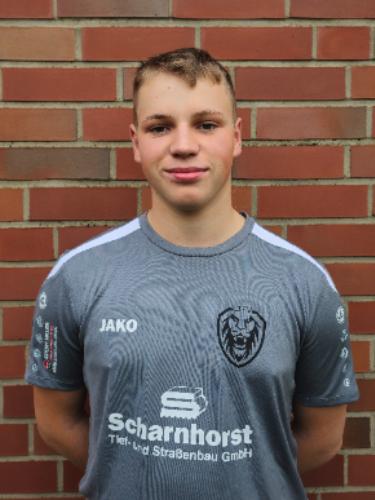 Joris Lee Schöbel