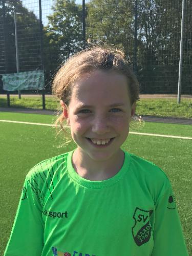 Lynn Gemar