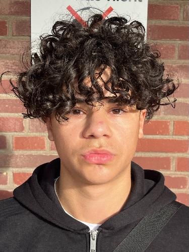 Noah Suleiman