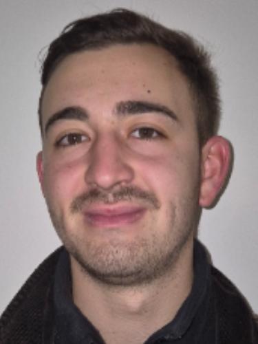 Daniel Zoun