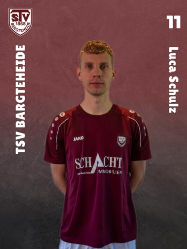 Luca Maximilian Schulz