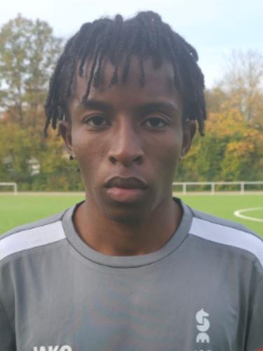 Amadou Leo Baldé