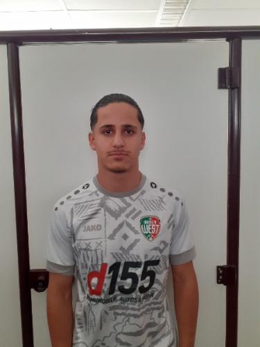 Karzan Dilman Jihad