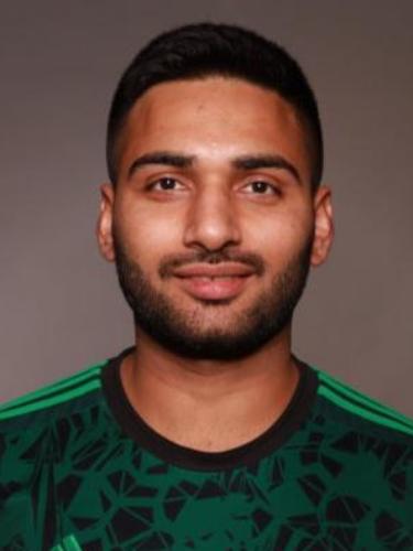 Hamza Bashir