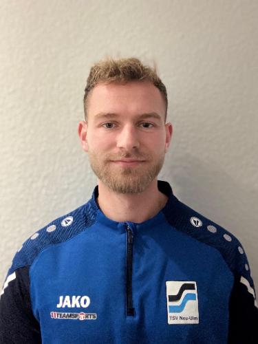 Jonathan Oelschlegel