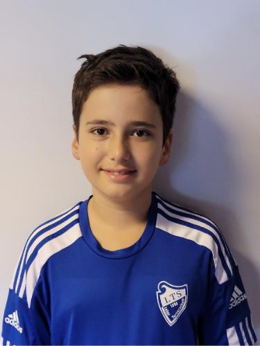 Ilyas Osman Celen