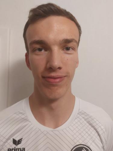 Noah Domhöver