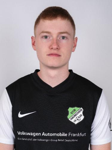 Sascha Malik