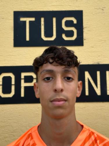 Yassir El Fallaki El Idrissi