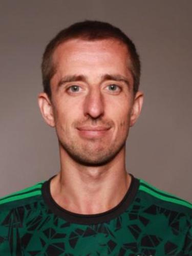 Viktor Mykhailov
