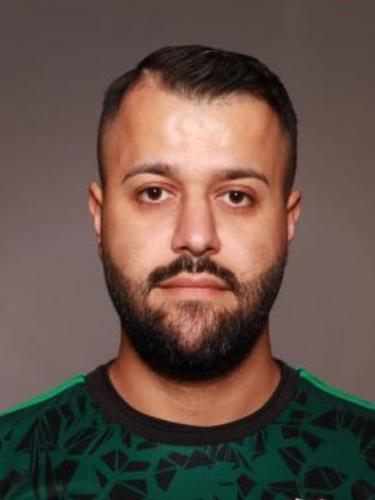 Dekan Omar