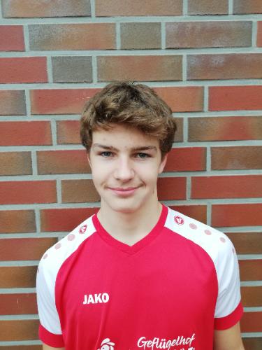 Bastian Fangmann