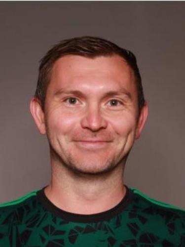 Michael Weber