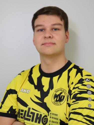 Linus Johannes Bleck