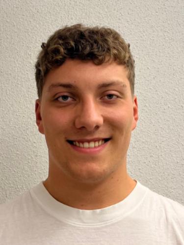 Ben Marlon Thomas