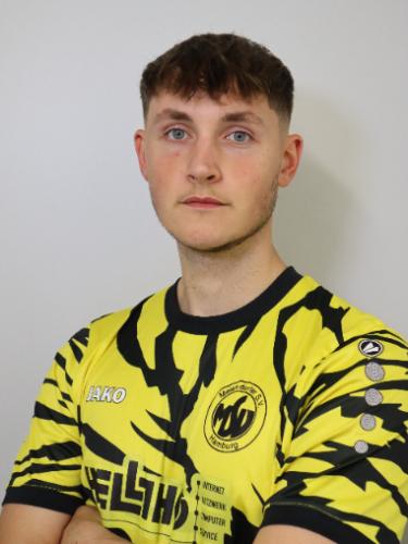 Jan-Niklas Bock