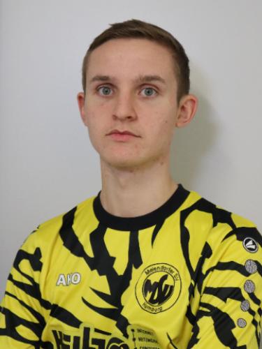Tobias Alexander Bock