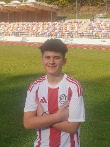 Aleks Stamenkovski