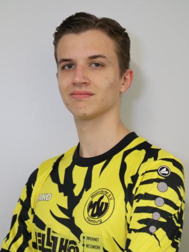 Bjarne Bo Nikolaus Gädtke