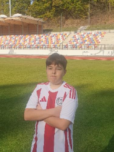 Leo Alexander Joseph