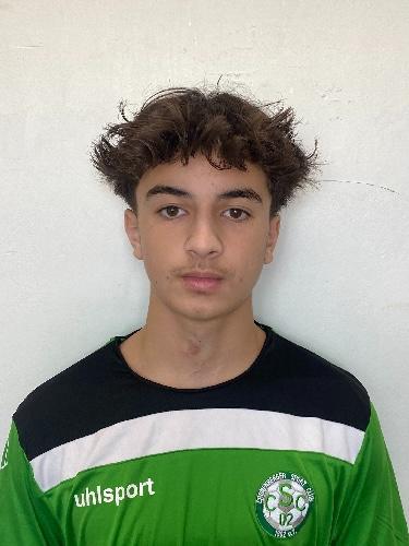Mohamed Ali Ramadan