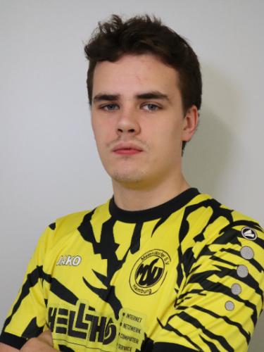 Glenn-Niklas Nolte