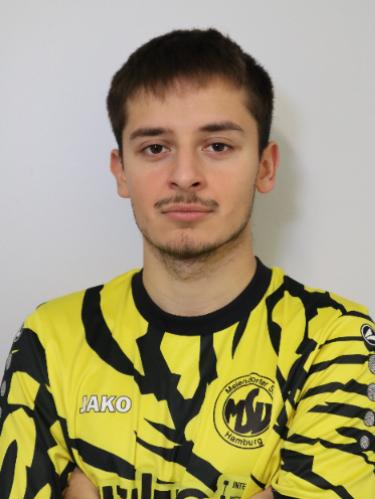 Artem Petrosan