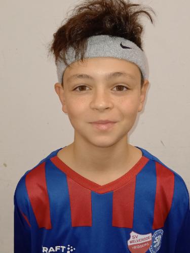 Matej Jakimovski
