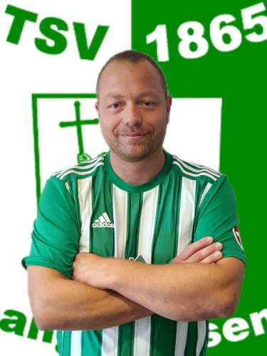 Marc Guenschmann