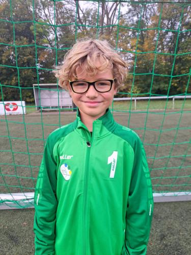 Noah Marin
