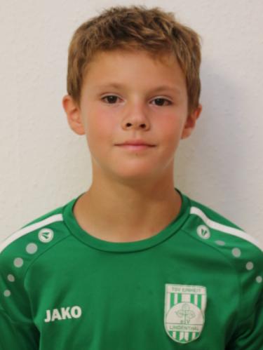 Tim Müller