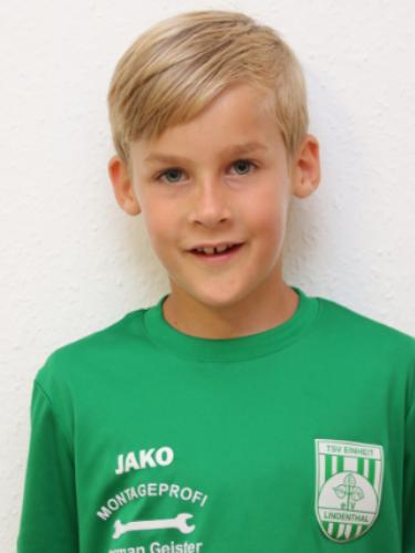 Noah Tilgner