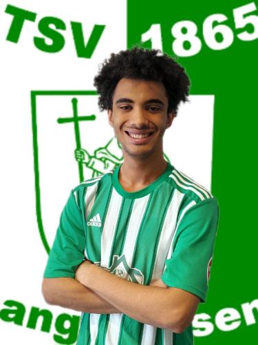 Eyyad Kalil