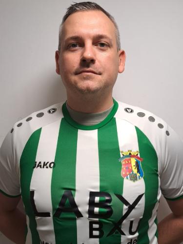 Joachim Malek