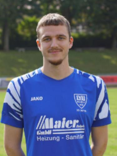Matthias Schaufler