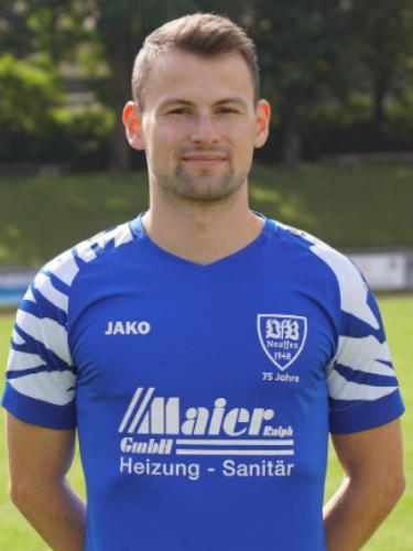 Claudio Silber