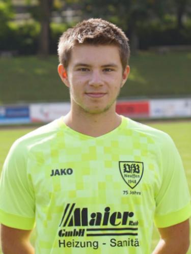 Moritz Eichhorn