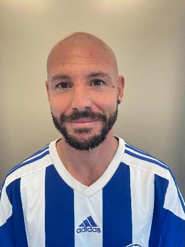 Emiliano Mafrica