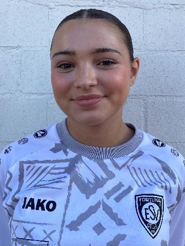 Hannah van Rossen