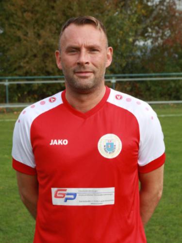 Rene Heckmann
