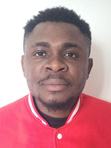 Maduabuchi Johnkingsley Anyanwu