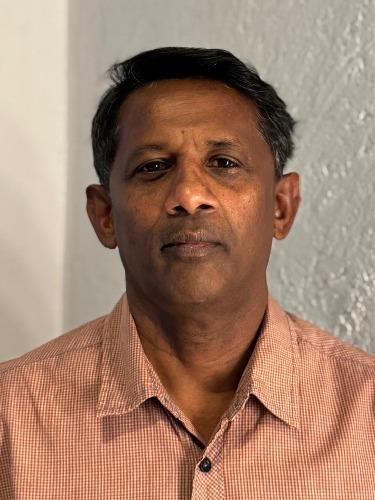 Raveendran Arumugam