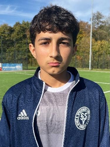 Deniz Tekin