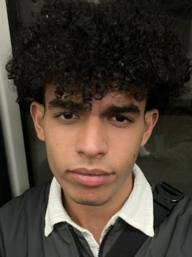 Alhussein Mohammad Mohsin