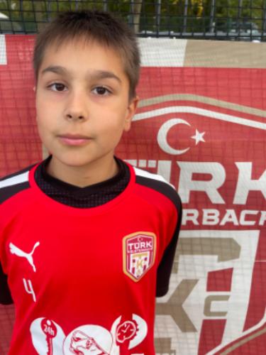 Mikail Uzun