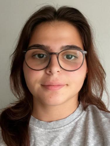 Elif Ceyda Topal