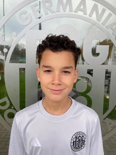 Batuhan Kenan Özket