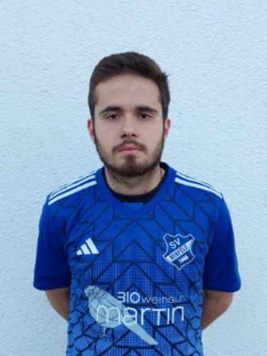 Lucas Köster